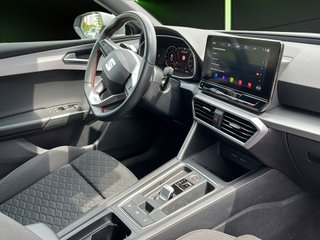 SEAT León 1.5 eTSI S&S FR Special Edition Vision DSG 110 kW (150 CV)