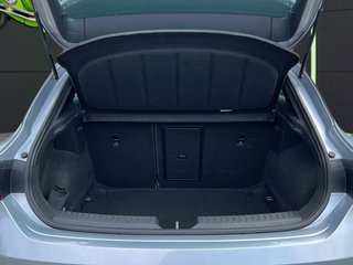 SEAT León 1.5 eTSI S&S FR Special Edition Vision DSG 110 kW (150 CV)