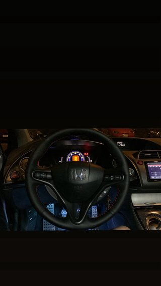 Honda Civic 2007