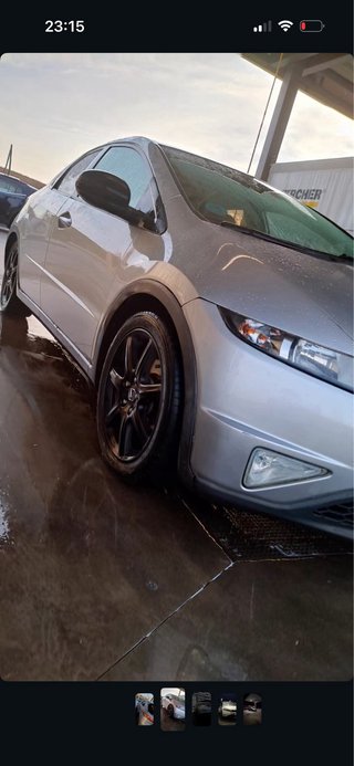 Honda Civic 2007
