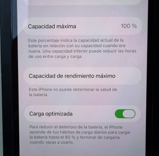 iPhone 12 Pro Azul Marino 128GB