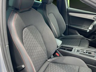 SEAT León 1.5 eTSI S&S FR Special Edition Vision DSG 110 kW (150 CV)