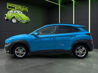 Hyundai Kona 1.0 TGDI Klass 4x2 88 kW (120 CV)