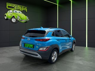 Hyundai Kona 1.0 TGDI Klass 4x2 88 kW (120 CV)