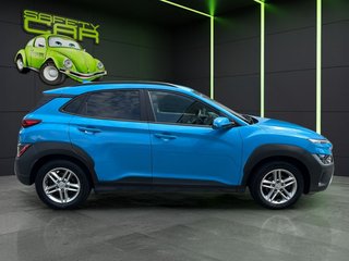 Hyundai Kona 1.0 TGDI Klass 4x2 88 kW (120 CV)