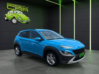Hyundai Kona 1.0 TGDI Klass 4x2 88 kW (120 CV)