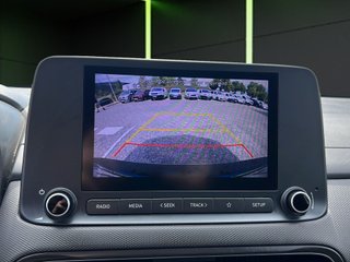 Hyundai Kona 1.0 TGDI Klass 4x2 88 kW (120 CV)