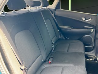 Hyundai Kona 1.0 TGDI Klass 4x2 88 kW (120 CV)