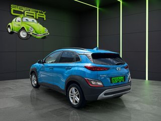 Hyundai Kona 1.0 TGDI Klass 4x2 88 kW (120 CV)