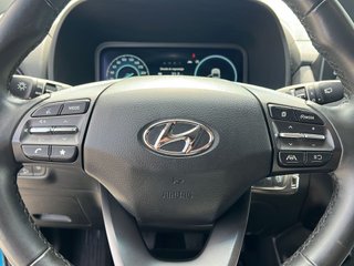 Hyundai Kona 1.0 TGDI Klass 4x2 88 kW (120 CV)