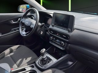 Hyundai Kona 1.0 TGDI Klass 4x2 88 kW (120 CV)
