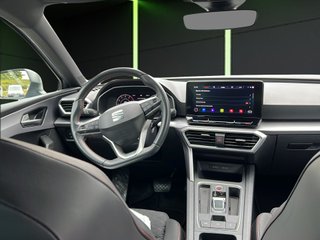 SEAT León 1.5 eTSI S&S FR Special Edition Vision DSG 110 kW (150 CV)