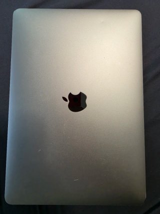 MacBook Pro M1, 8/256, entrega en mano