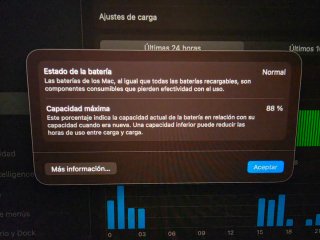 MacBook Pro M1, 8/256, entrega en mano