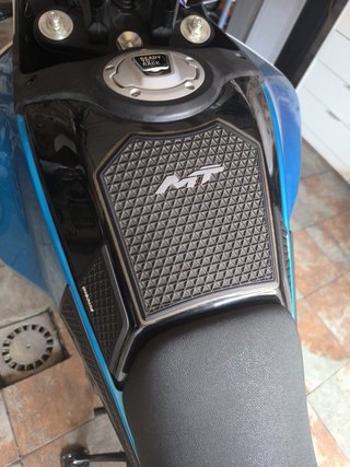 CFMoto 450 MT Adventure 5800km