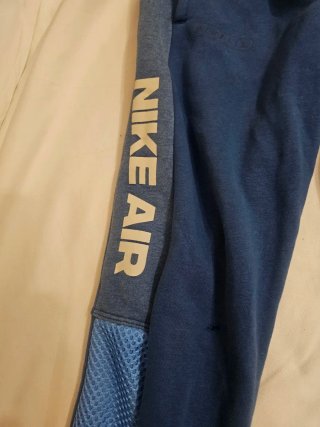 Pantalón chándal Nike Air T/M