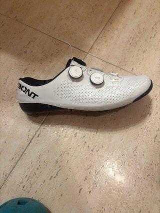 Zapatillas Ciclismo Bont