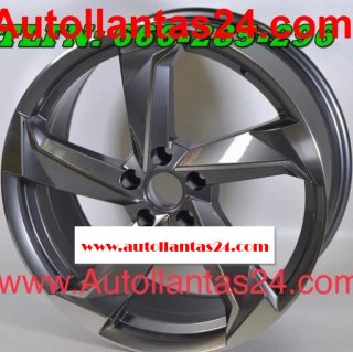 LLANTAS AUDI - 15466 r734875