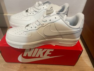 Nike Air Force 1 Talla 43 Nuevas