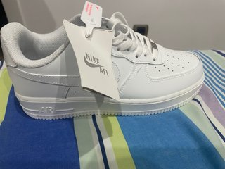 Nike Air Force 1 Talla 43 Nuevas