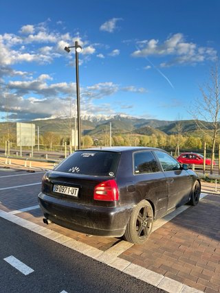 Audi A3 1.8T