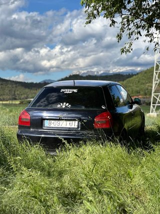 Audi A3 1.8T