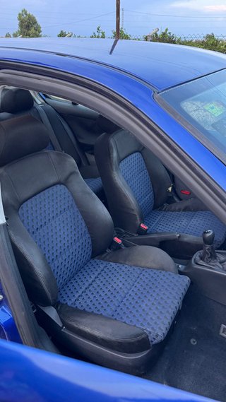 SEAT TOLEDO 1.9 TDI 110 CV