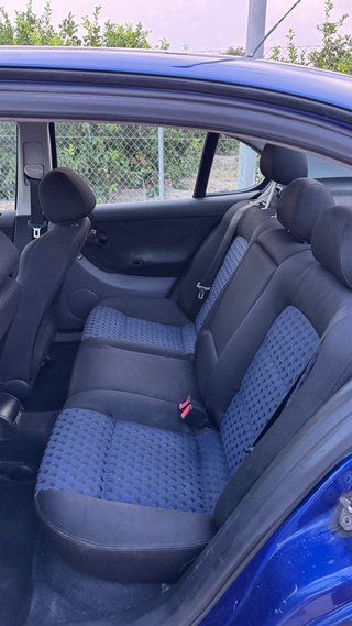 SEAT TOLEDO 1.9 TDI 110 CV