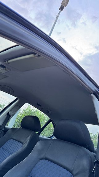 SEAT TOLEDO 1.9 TDI 110 CV