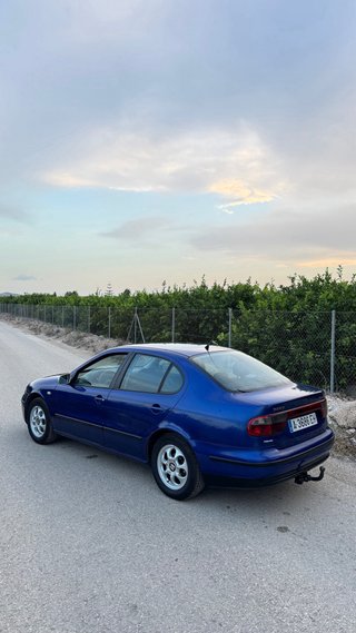 SEAT TOLEDO 1.9 TDI 110 CV