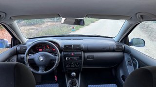 SEAT TOLEDO 1.9 TDI 110 CV