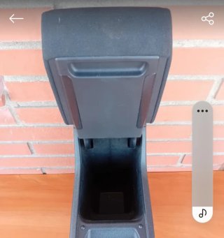 Apoyabrazos Seat Ibiza KJ1 6F0864207 HA