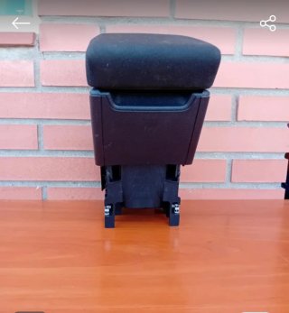 Apoyabrazos Seat Ibiza KJ1 6F0864207 HA
