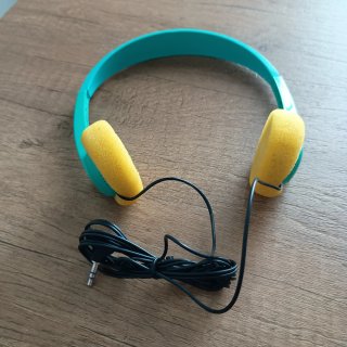 Bontempi SP7650 Lettore Cassette Stereo Walkman
