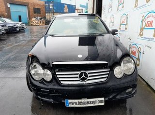 2038204585 centralita mercedes clase c 1147228