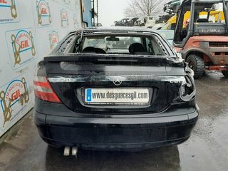 2038204585 centralita mercedes clase c 1147228