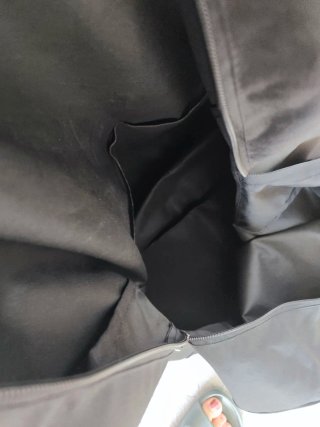 Bolsa BeCool para silla de paseo
