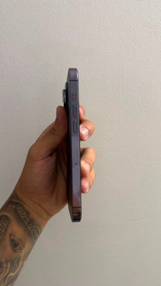 iPhone 14 Pro 256 GB Morado