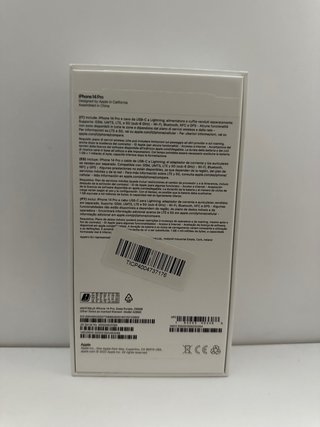 iPhone 14 Pro 256 GB Morado