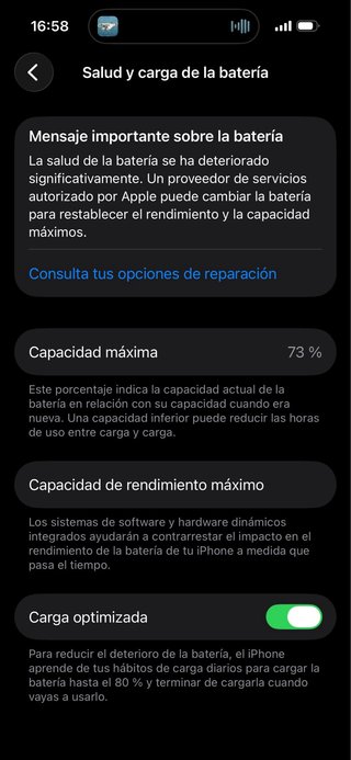 iPhone 14 Pro 256 GB Morado