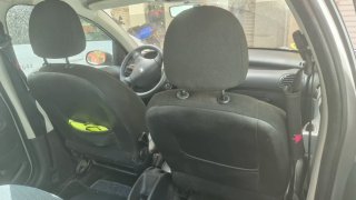 Peugeot 206 2003