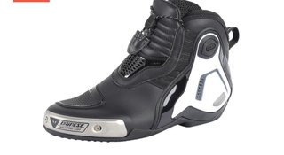 Botas Moto Dainese D-Explorer Pro D1 Talla 43