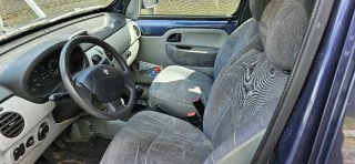 Renault Kangoo 2004
