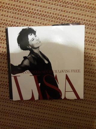 Lote 5 Vinilos Singles Pop Rock Soul mujeres
