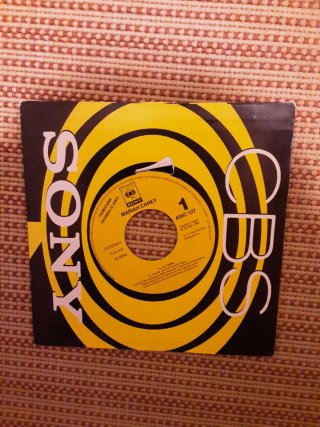 Lote 5 Vinilos Singles Pop Rock Soul mujeres