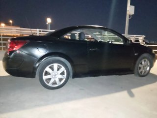 Renault Megane 2008
