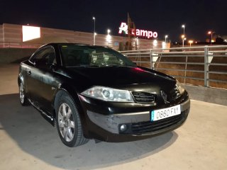 Renault Megane 2008