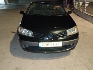 Renault Megane 2008