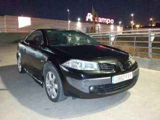 Renault Megane 2008