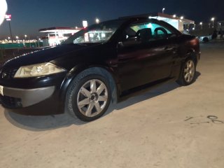 Renault Megane 2008